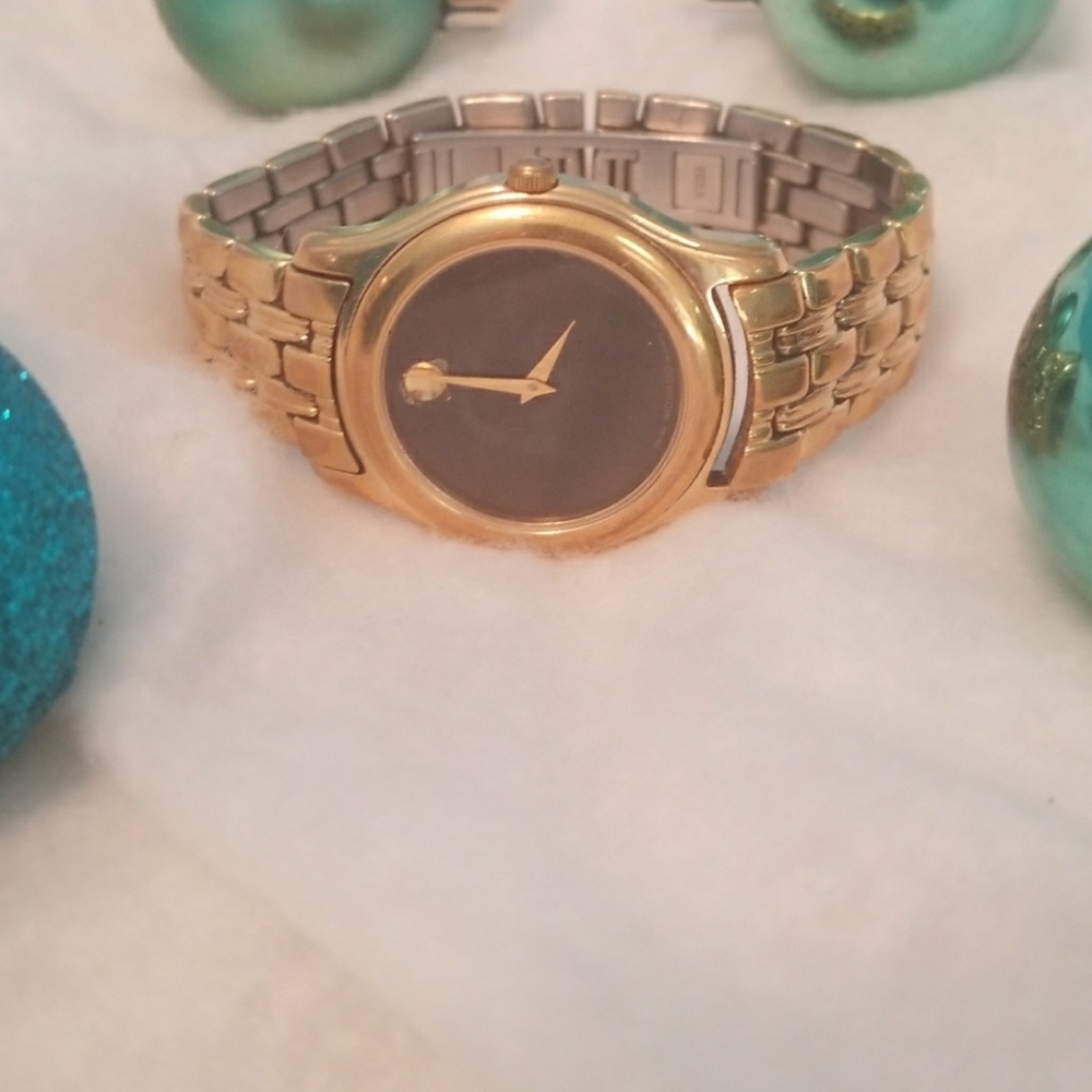 Beautiful Men's Movado watch SALE - Picture 5 of 6